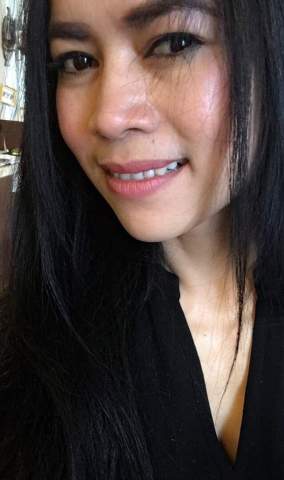 Nan. Thai massør hos Reya Wellness Massage